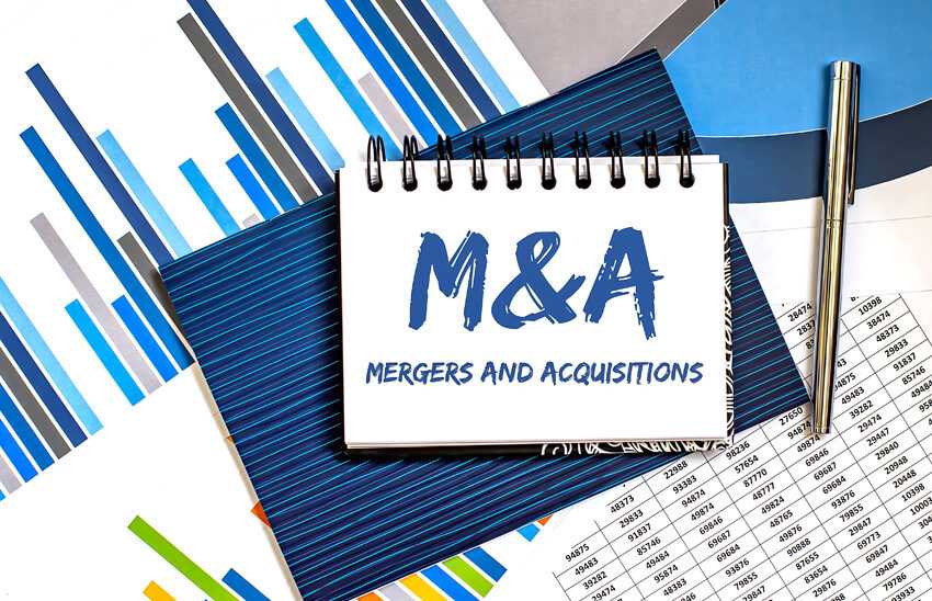 Reasons for Mergers and Acquisitions